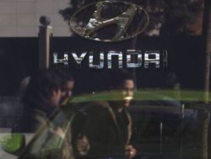 Hyundai considera España “un lugar atractivo” para fabricar coches
