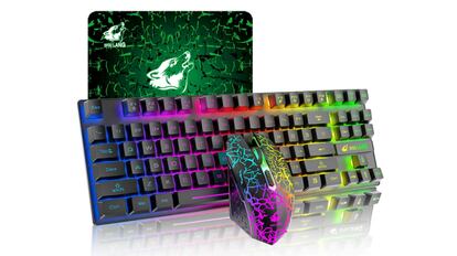 Los mejores teclados gaming inalámbricos, Tecnología, Escaparate