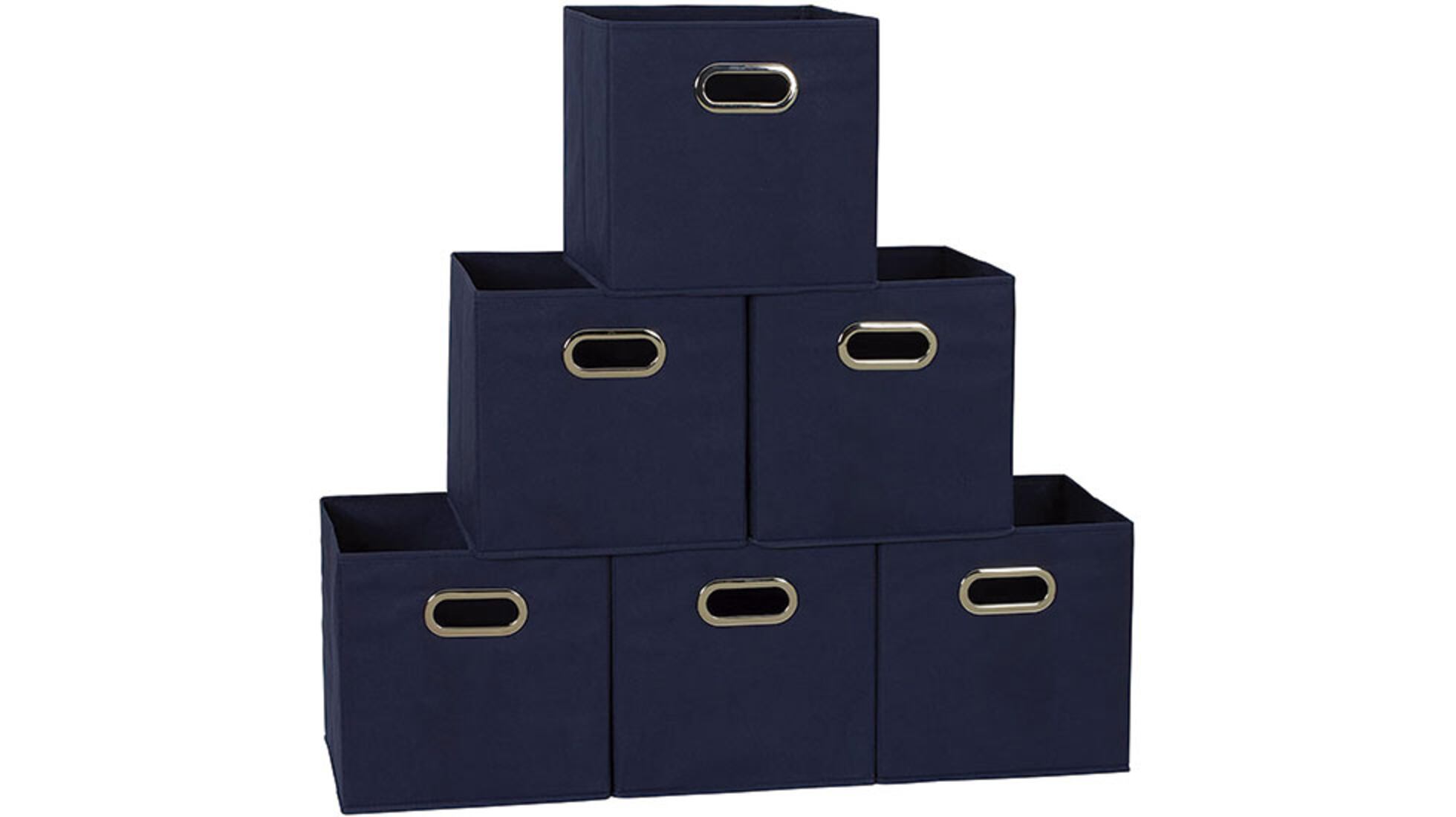 Estas son las piezas de almacenamiento para tu clóset más vendidas en