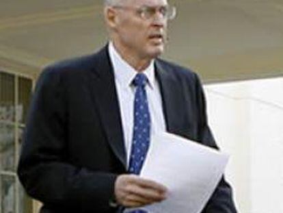 Henry Paulson