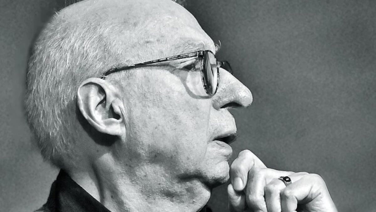 Muere el compositor alemán Aribert Reimann, autor de ‘Lear’, a los 88 años | Cultura
