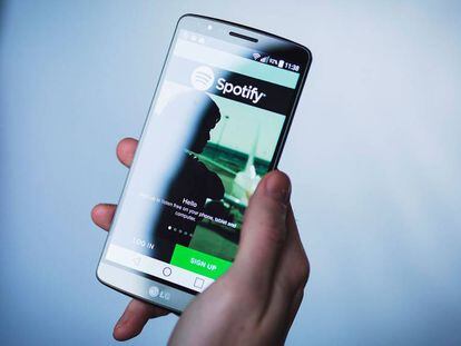 Spotify ahora permite descargar el triple de canciones sin conexión