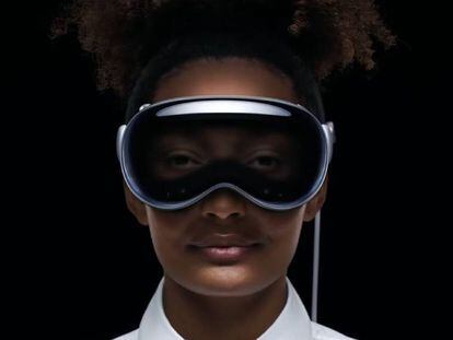 Las Apple Vision Pro ya son oficiales: unas gafas inteligentes con las que revolucionar el mercado