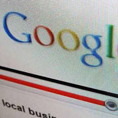 Google asusta a las Bolsas con sus planes de gasto