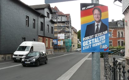 Sonneberg Alemania
