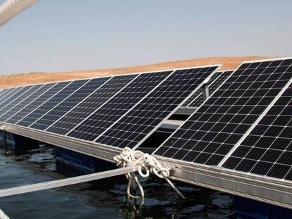 Endesa e Iberdrola, entre los vencedores de la subasta solar en Portugal