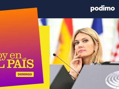 ‘Podcast’ | Maletas de billetes y amistades peligrosas. ¿Se recuperará del ‘Qatargate’ el Parlamento Europeo?