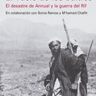 portada 'El vuelo de los buitres. El desastre de Annual y la guerra del Rif'. JORGE M. REVERTE. EDITORIAL GALAXIA GUTENBERG