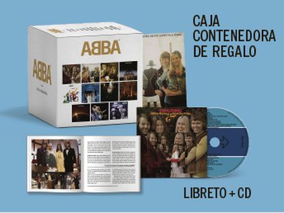 Consigue una colección imprescindible que incluye su último disco de 2021