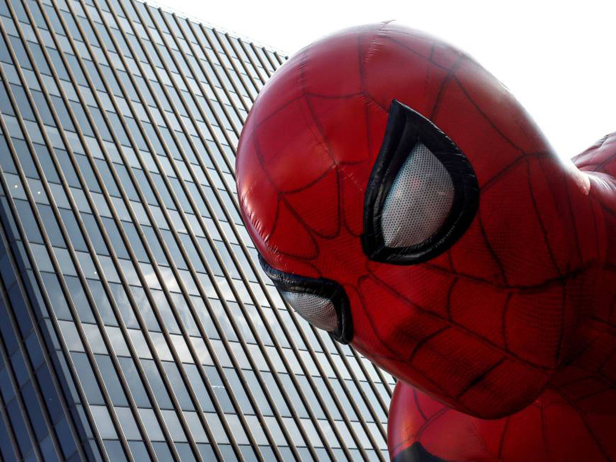 Disney impide a un padre poner la imagen de Spiderman en la tumba de su  hijo | Mamas & Papas | EL PAÍS