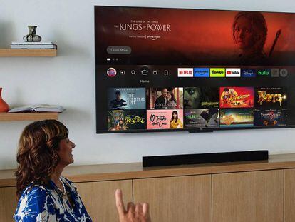 Los Fire TV de  van a incluir una nueva y útil función, ¿de qué se  trata?, Smart TV