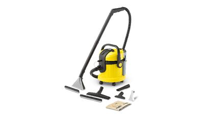 Aspirador Bissell Spotclean Pro 1558n Quita Manchas Limpieza