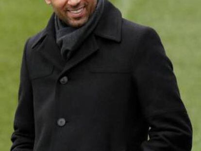 Al-Khelaifi dueño del PSG