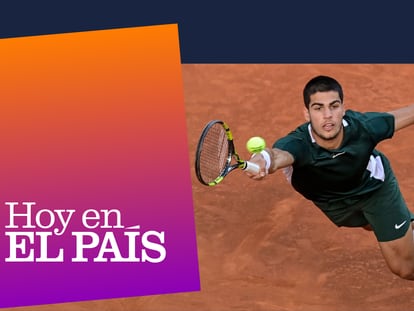 ‘Podcast’ | ¿Está listo Carlos Alcaraz para ganar su primer Roland Garros?