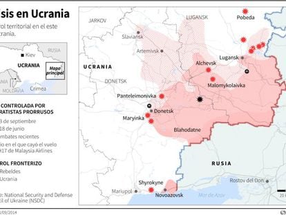 Qué posibilidades hay de un alto el fuego en Ucrania