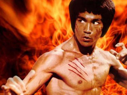 ¿Qué tuvo Bruce Lee para seguir fascinándonos?