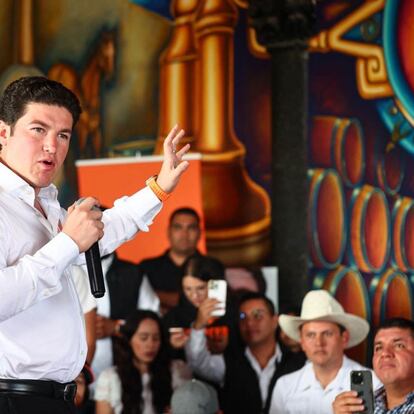 Samuel García