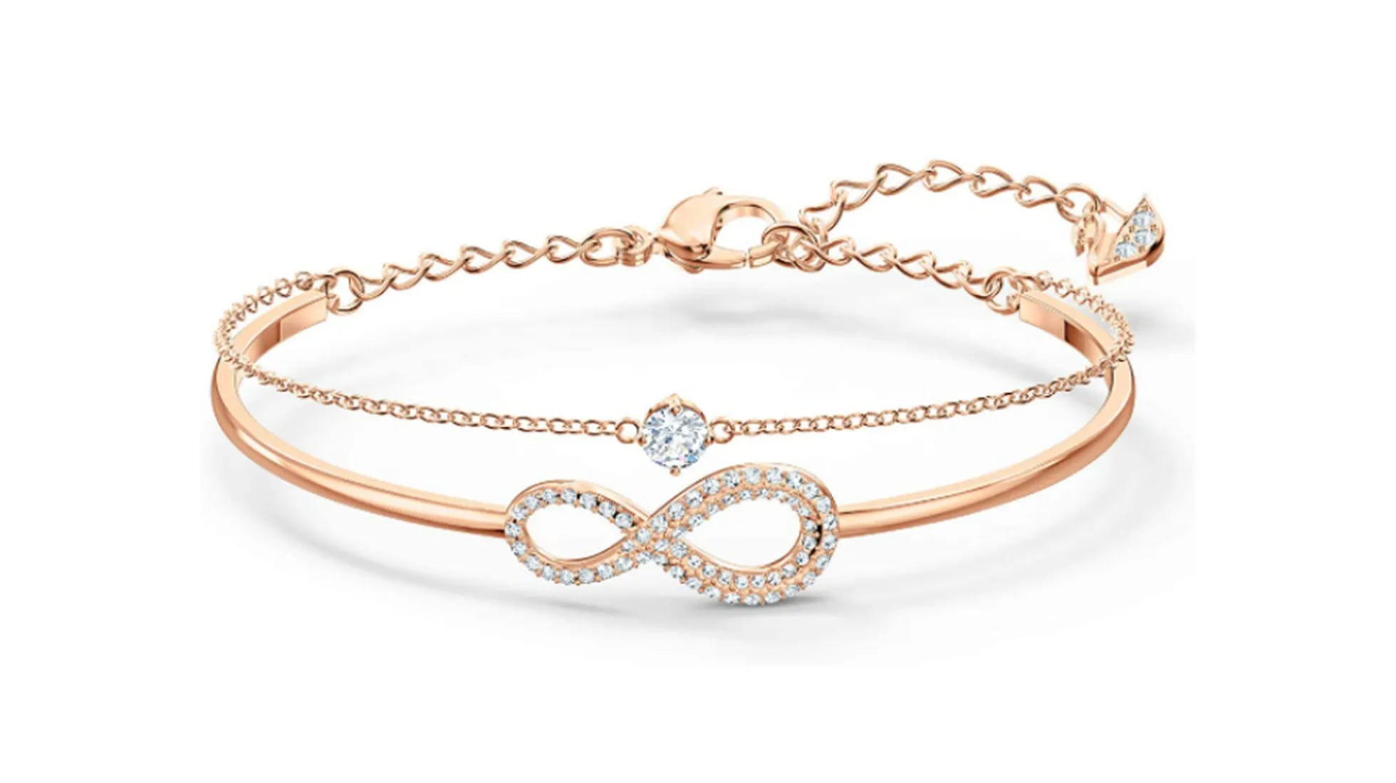 Pulseras de Oro para Mujer - Brazaletes para Mujer