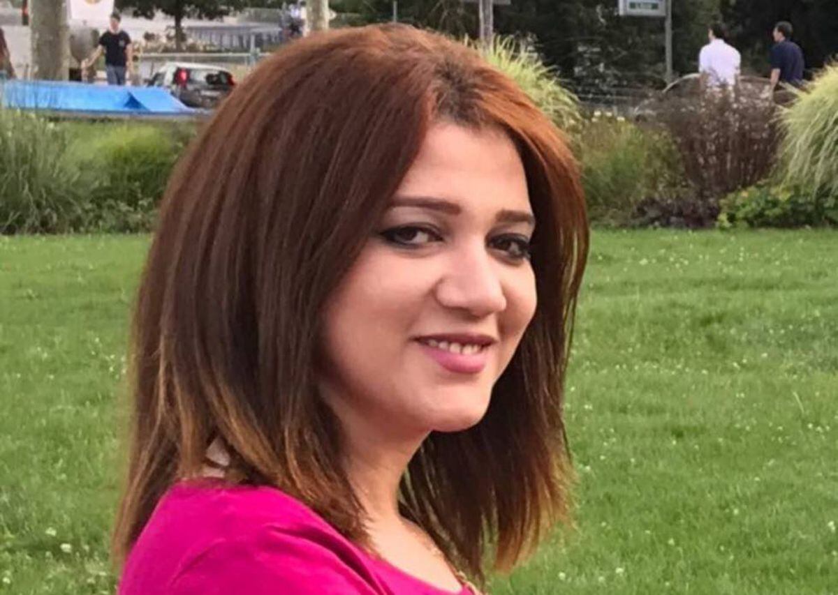 Amal Fathy La Egipcia Encarcelada Por Denunciar El Acoso Sexual Mujeres El PaÍs
