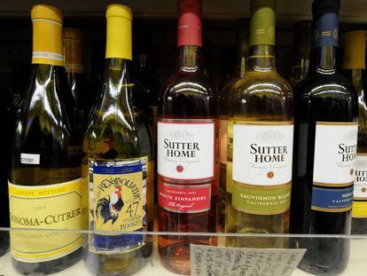 España: el país con el alcohol más barato de la zona euro