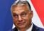 FILE PHOTO: Hungary's Prime Minister Viktor Orban holds a joint news conference with Slovakia's Prime Minister Igor Matovic (not pictured) in Budapest, Hungary, June 12, 2020. REUTERS/Bernadett Szabo/File Photo