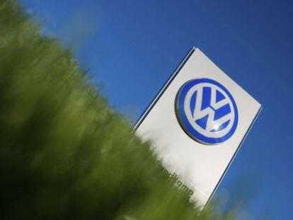 Volkswagen inicia hoy los primeros pasos para informar a sus clientes