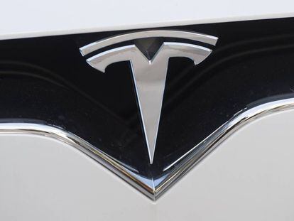 El Tesla Model Y contaría con tracción total por 35.000€