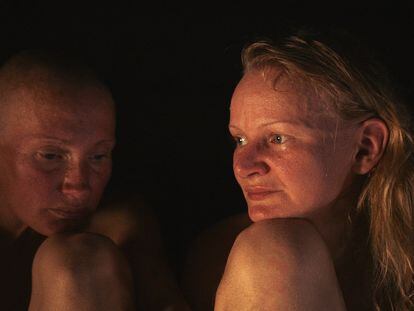 'Smoke Sauna Sisterhood', de Anna Hints, uno de los documentales del año.