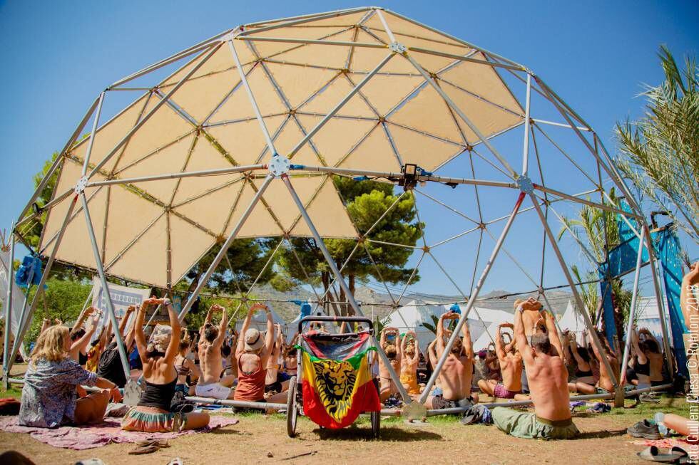 Rototom 2020 el festival que quiere cambiar el mundo Miss Festivales