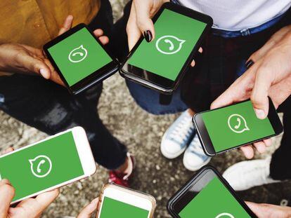 WhatsApp tiene preparada una gran sorpresa: trabaja en mensajería multiplataforma