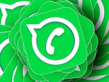 Nuevos detalles sobre las primeras "pegatinas" que llegarán a WhatsApp