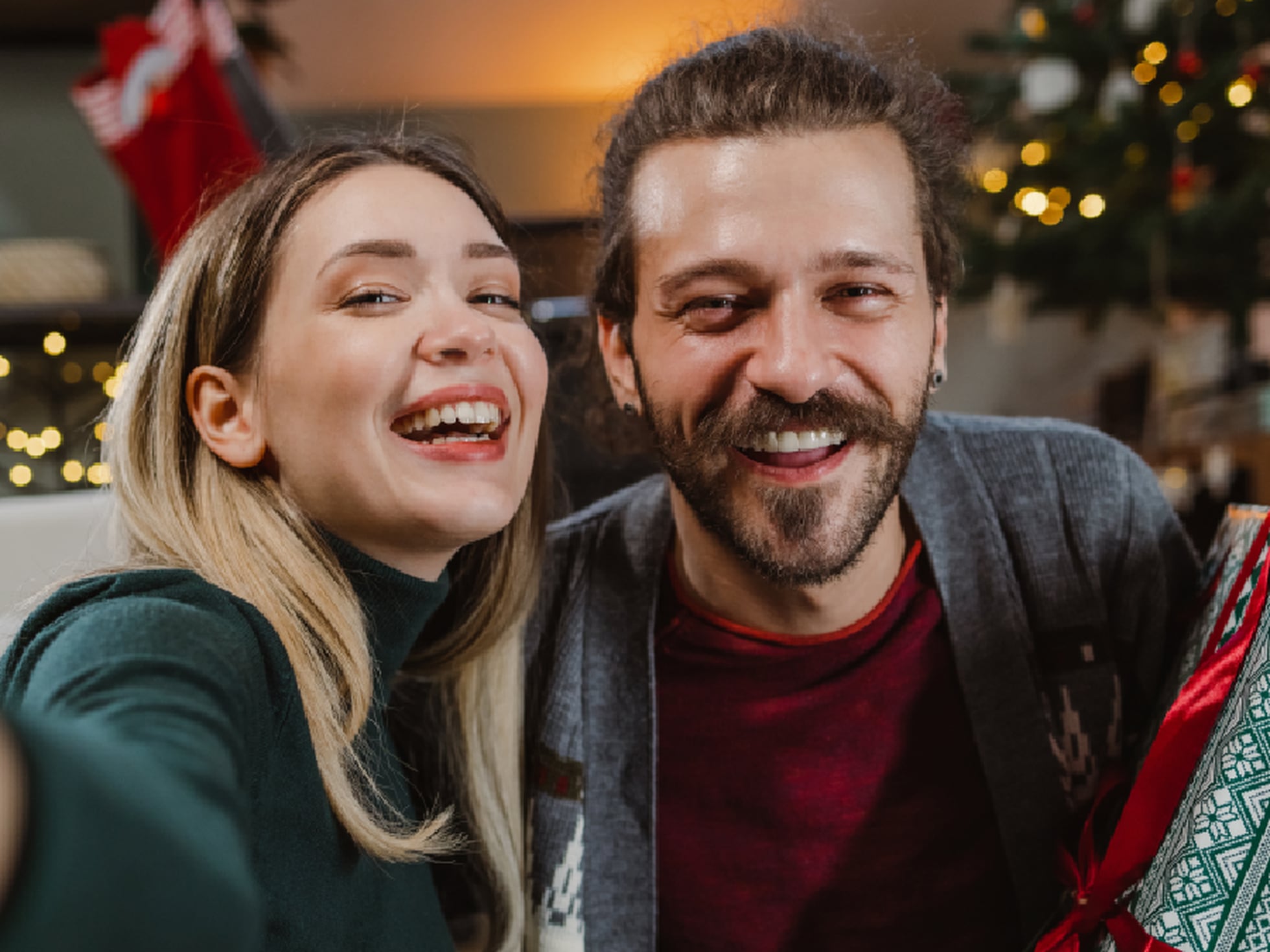 Qué regalar a tu pareja: 16 ideas para Navidad