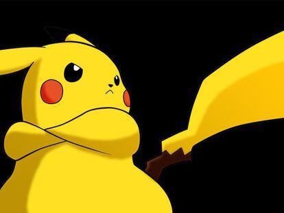La primera actualización de Pokémon GO llega con novedades y 14 millones de dólares ya facturados
