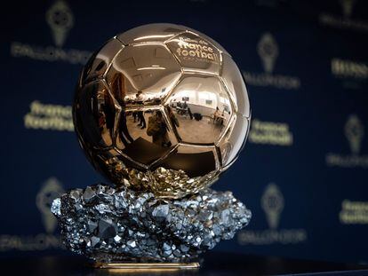 Balón de Oro 2023