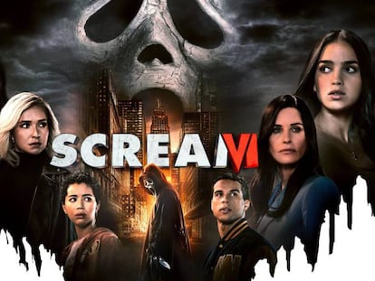 Estrenos de Amazon para agosto de 2023: películas y series que llegan