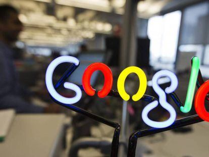 Google, castigado por monopolizar el mercado de intermediación en publicidad online