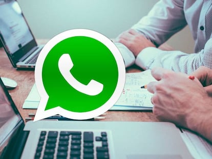 WhatsApp Web: cómo activar el modo oscuro en Chrome