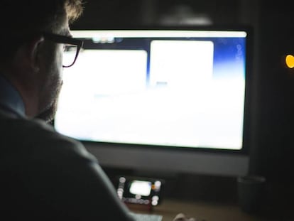 La Deep Web es ese conjunto de p&aacute;ginas web que no aparecen en los buscadores convencionales