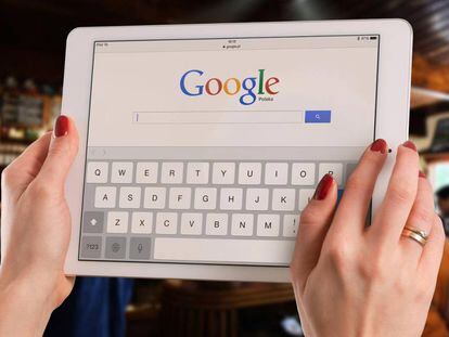 Google aumenta su apuesta por los tablets adaptando su teclado Gboard
