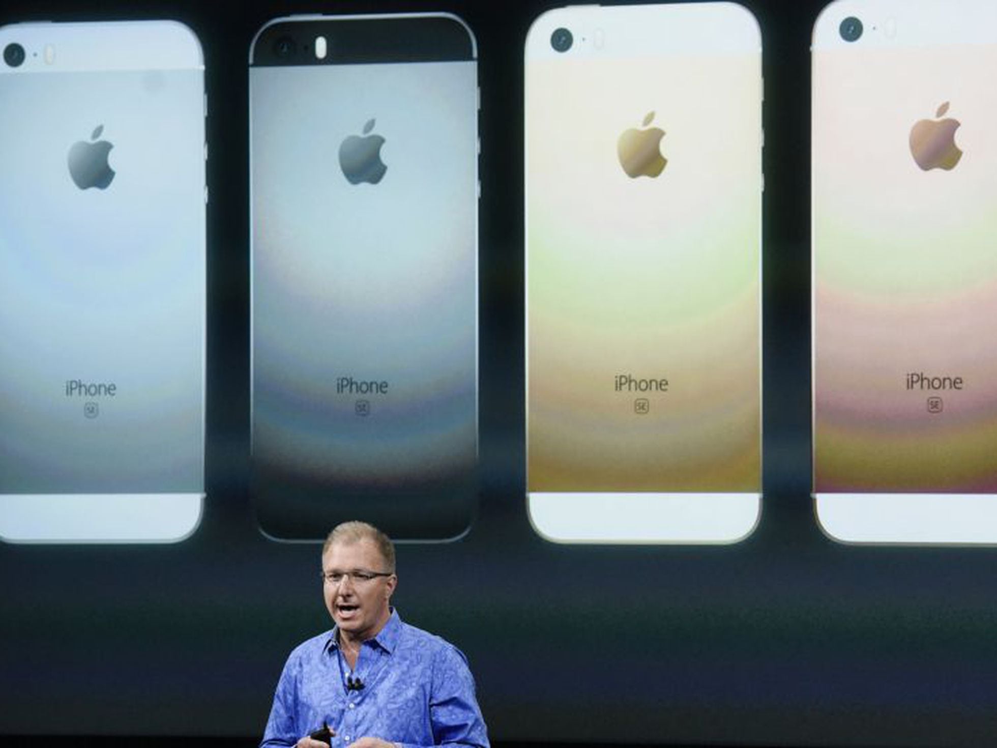 Análisis: Probamos el iPhone SE: el mejor gama media que puedes comprar es  de Apple
