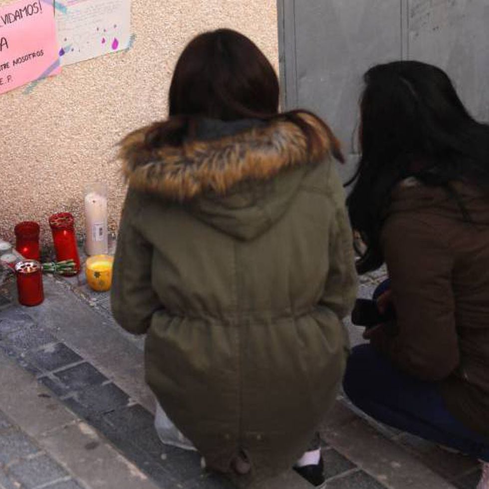 Detenida una joven por la muerte de la menor apuñalada en Alcorcón | Madrid  | EL PAÍS