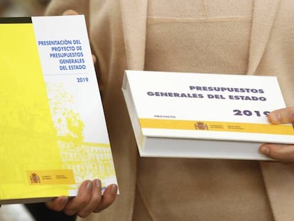 Los Presupuestos elevan la inversión en Cataluña un 67% hasta los 2.251 millones de euros