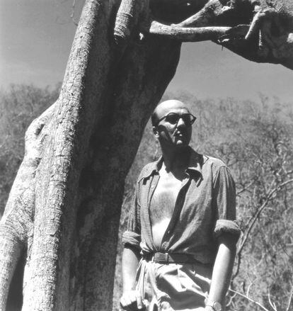 Luis Barragán.