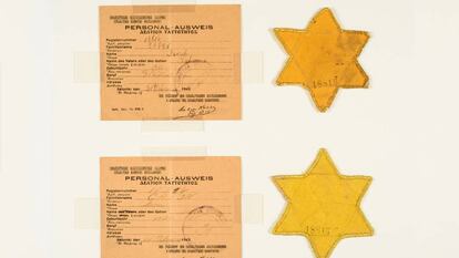 El archivo de crímenes nazis que se creó gracias a una película de Spielberg
