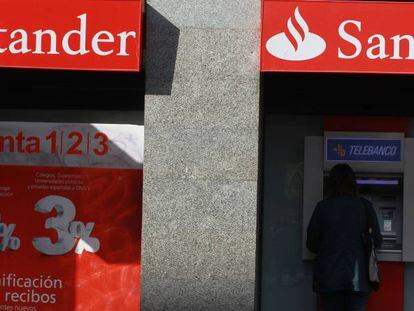 Santander cierra la primera emisión de deuda española en Japón en diez años