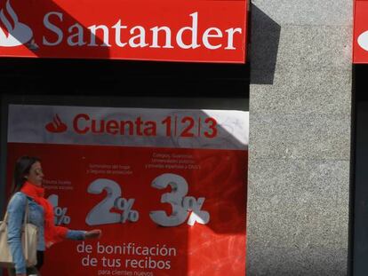 Santander cierra la primera emisión de deuda española en Japón en diez años