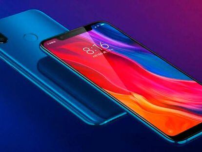 Xiaomi Mi 9: nuevas imágenes anticipan su diseño