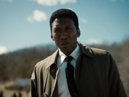 Primer vistazo a la tercera temporada de ‘True Detective’