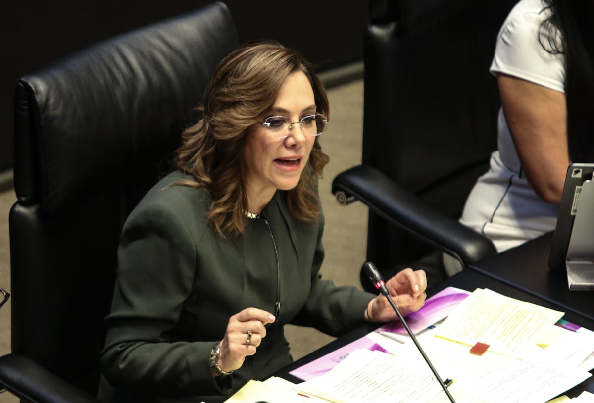 El bloqueo de Morena en el Senado amenaza con paralizar el INAI