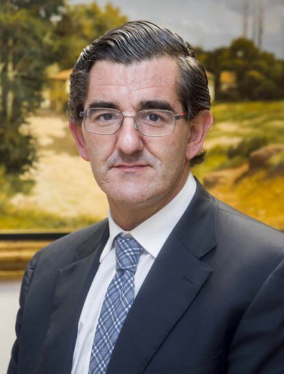 
El presidente de HM Hospitales, Juan Abarca Cidón, fue reconocido este martes con el premio Gestión de personas 2020, que concede la Asociación Española de Directores de Recursos Humanos (AEDRH). La entrega se realizará este viernes.